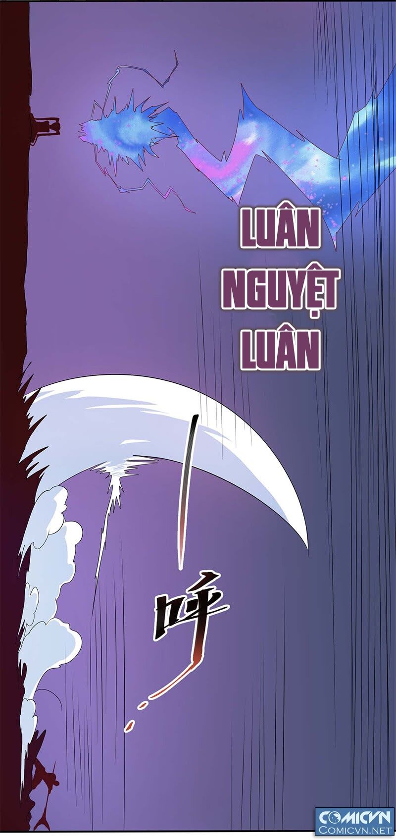 Đấu Chiến Thắng Phật Chapter 40 - 3