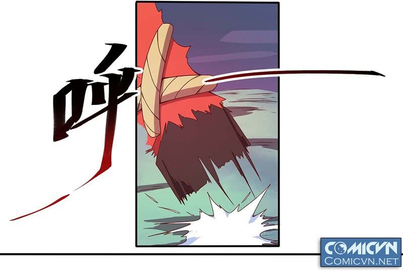 Đấu Chiến Thắng Phật Chapter 40 - 9