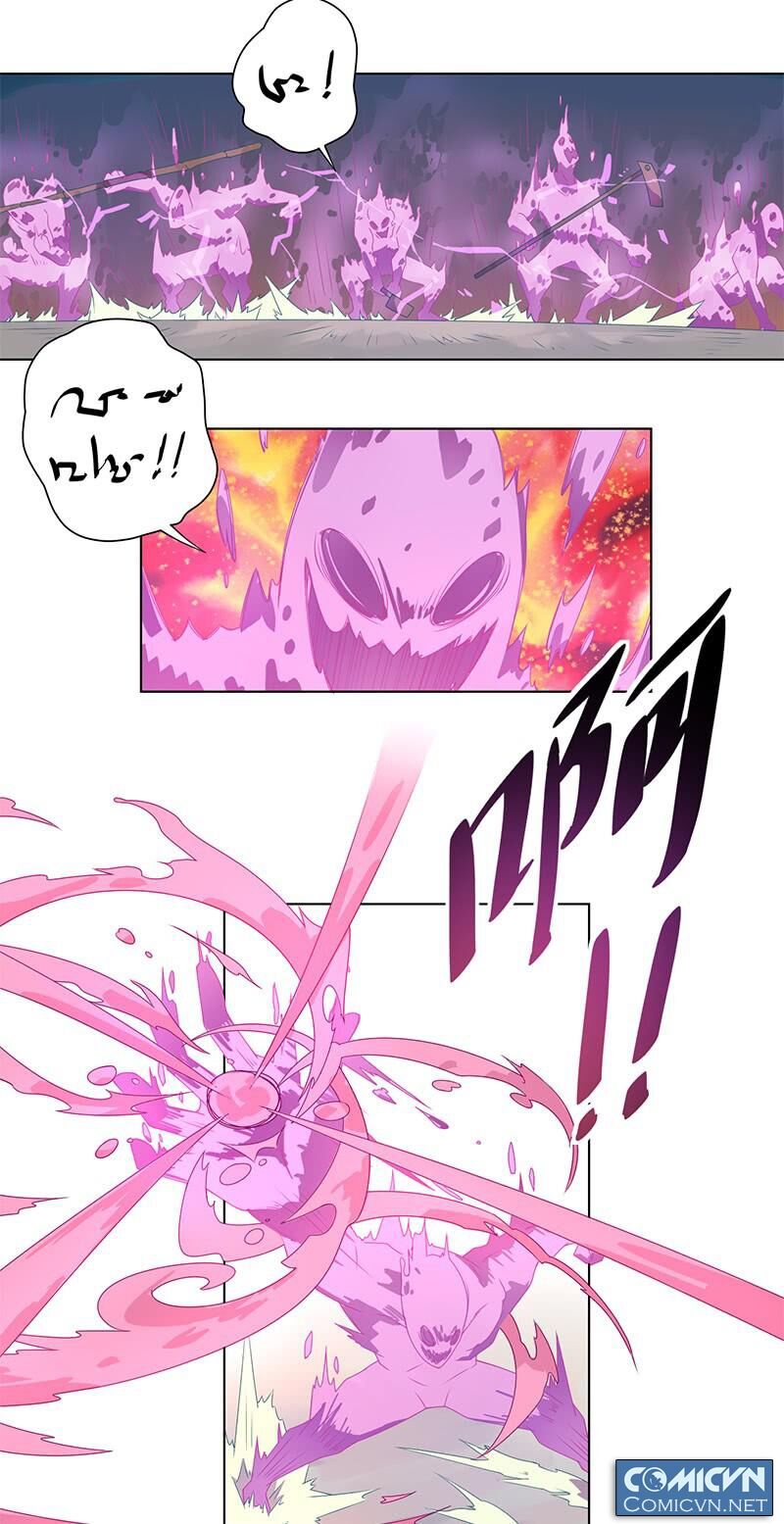 Đấu Chiến Thắng Phật Chapter 5 - 3