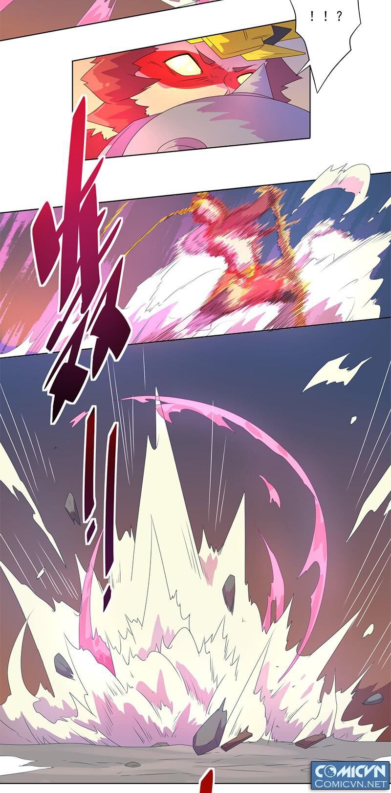 Đấu Chiến Thắng Phật Chapter 5 - 6