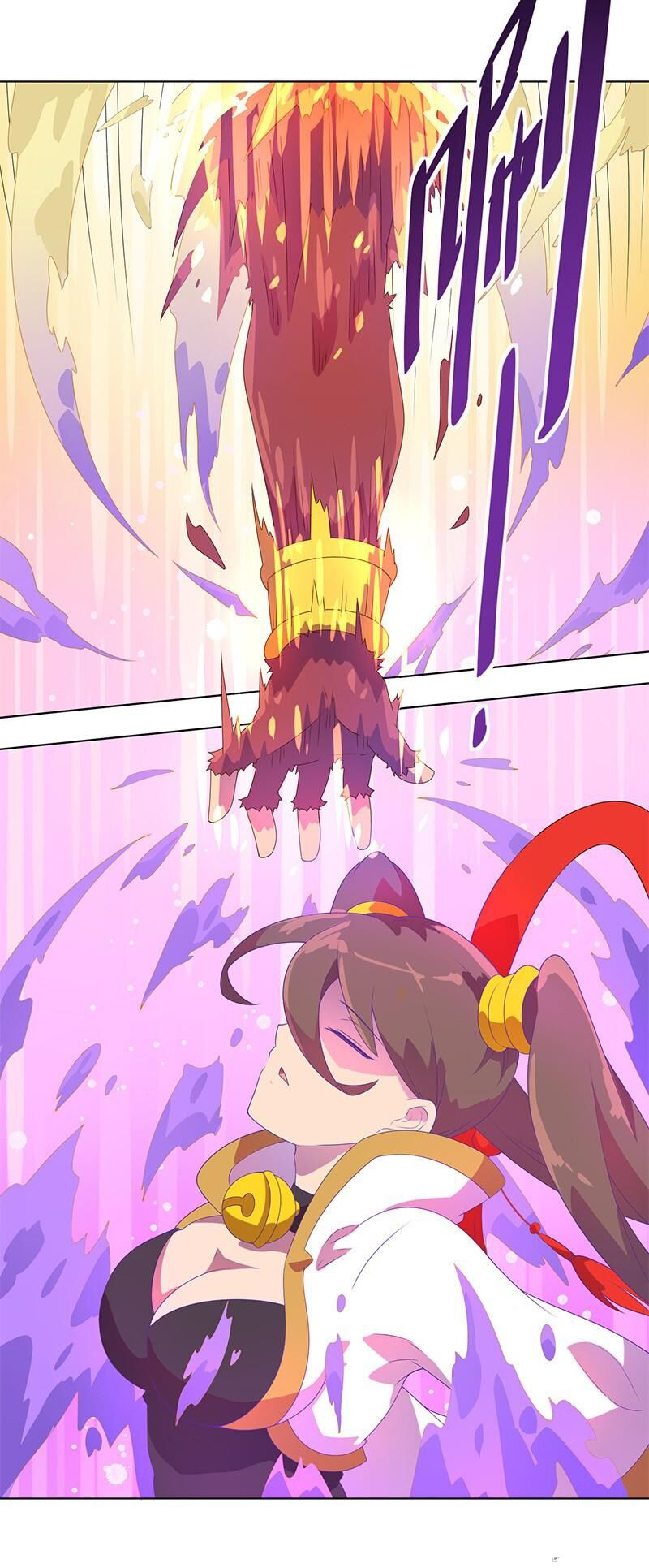 Đấu Chiến Thắng Phật Chapter 6 - 4