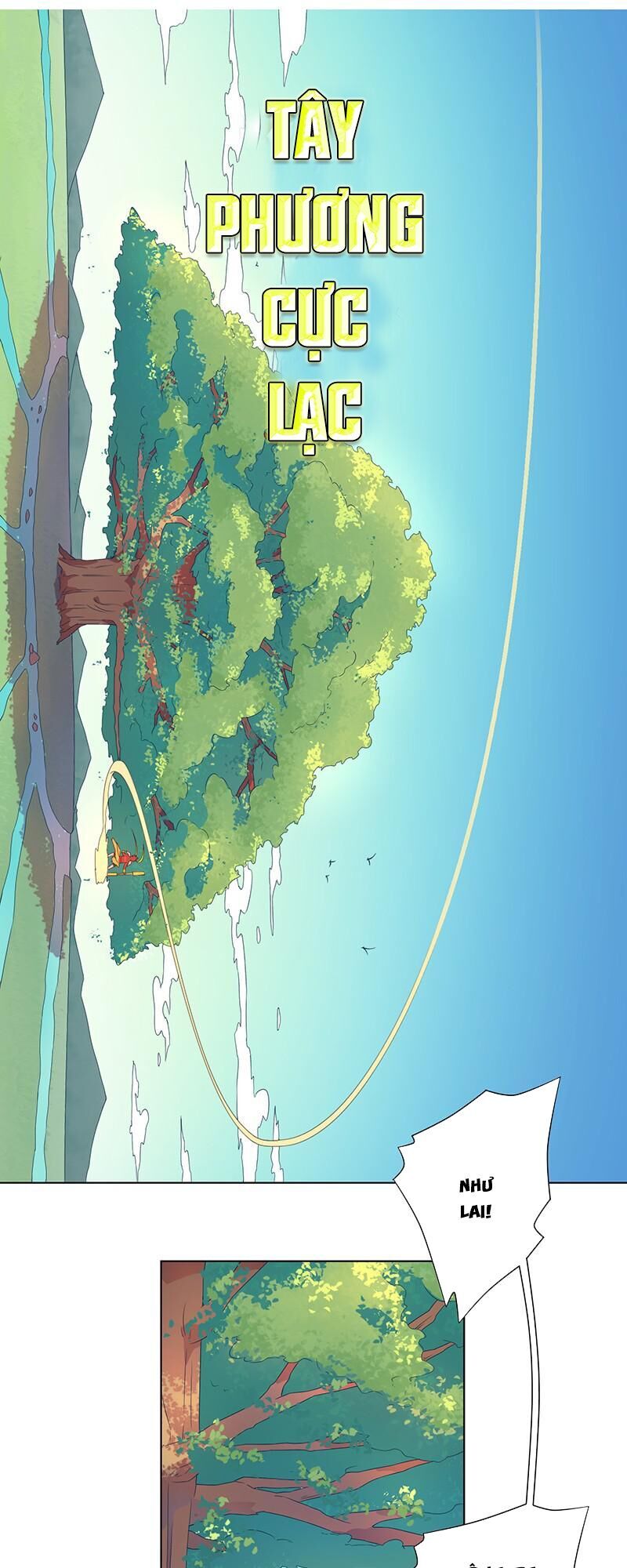 Đấu Chiến Thắng Phật Chapter 7 - 2