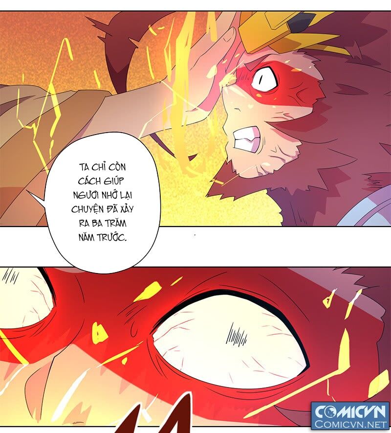 Đấu Chiến Thắng Phật Chapter 7 - 14