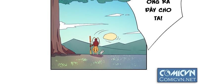 Đấu Chiến Thắng Phật Chapter 7 - 3