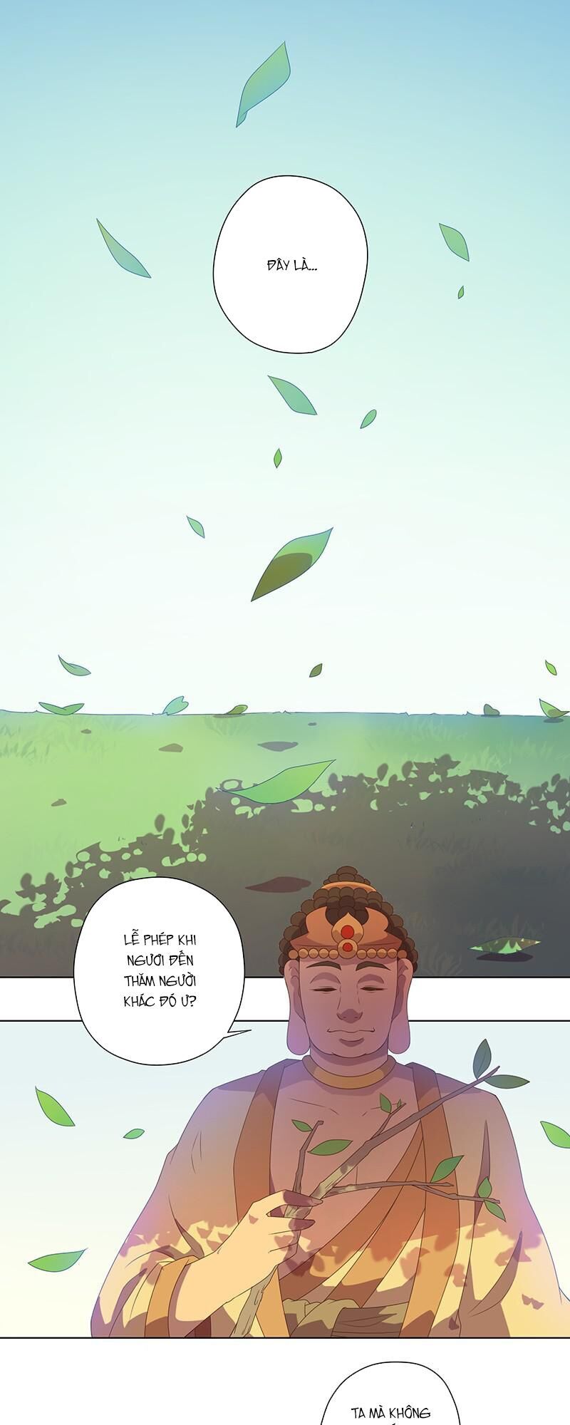 Đấu Chiến Thắng Phật Chapter 7 - 6