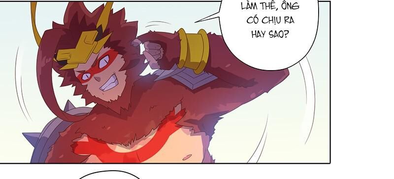 Đấu Chiến Thắng Phật Chapter 7 - 7