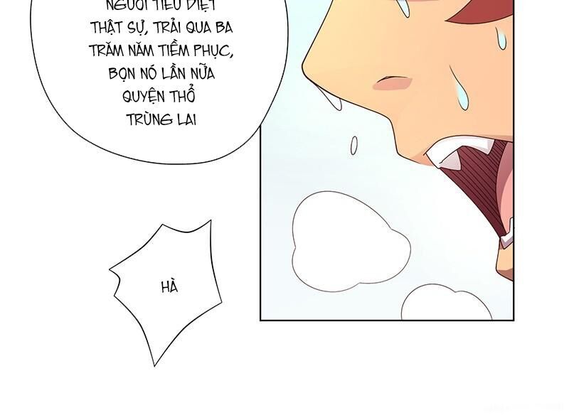 Đấu Chiến Thắng Phật Chapter 8 - 13