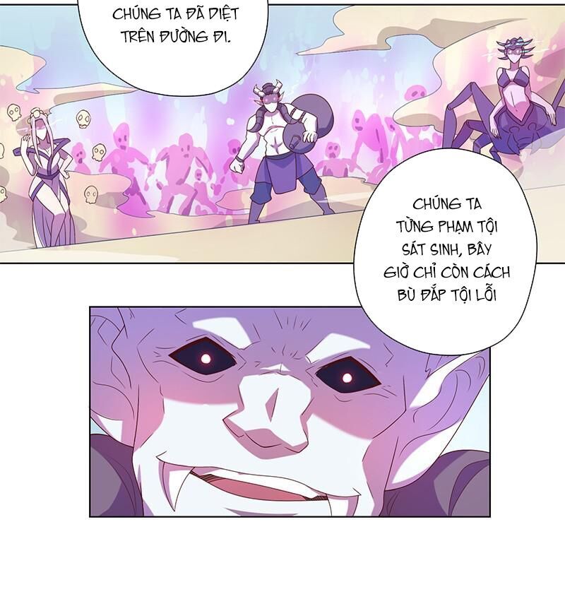 Đấu Chiến Thắng Phật Chapter 8 - 5