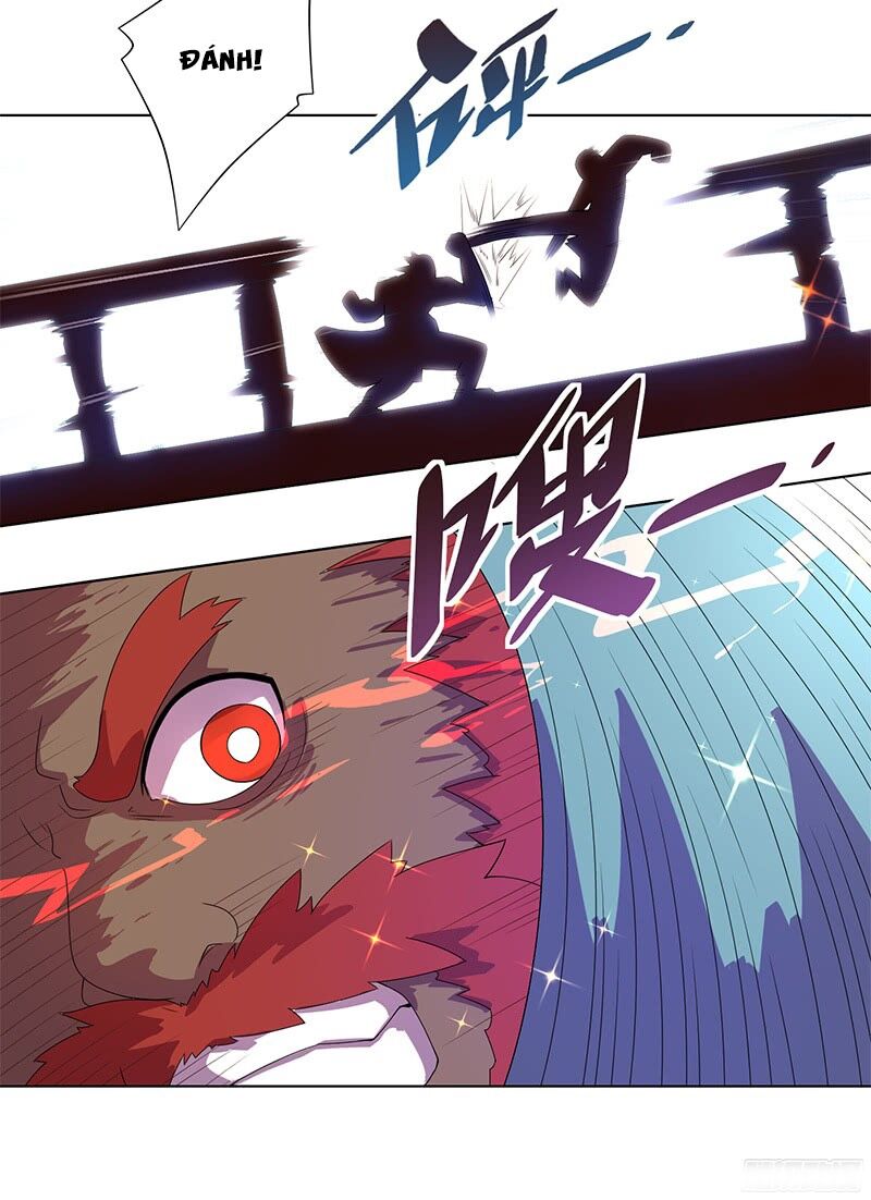 Đấu Chiến Thắng Phật Chapter 9 - 13