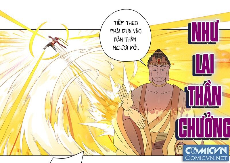 Đấu Chiến Thắng Phật Chapter 9 - 6