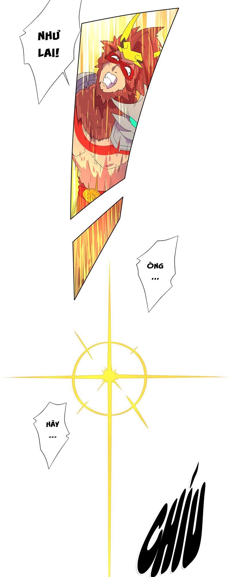 Đấu Chiến Thắng Phật Chapter 9 - 7