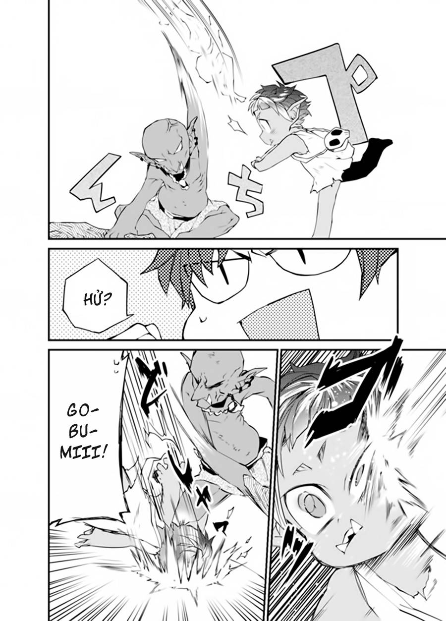 Dungeon Nursery Chapter 1.2 - 7