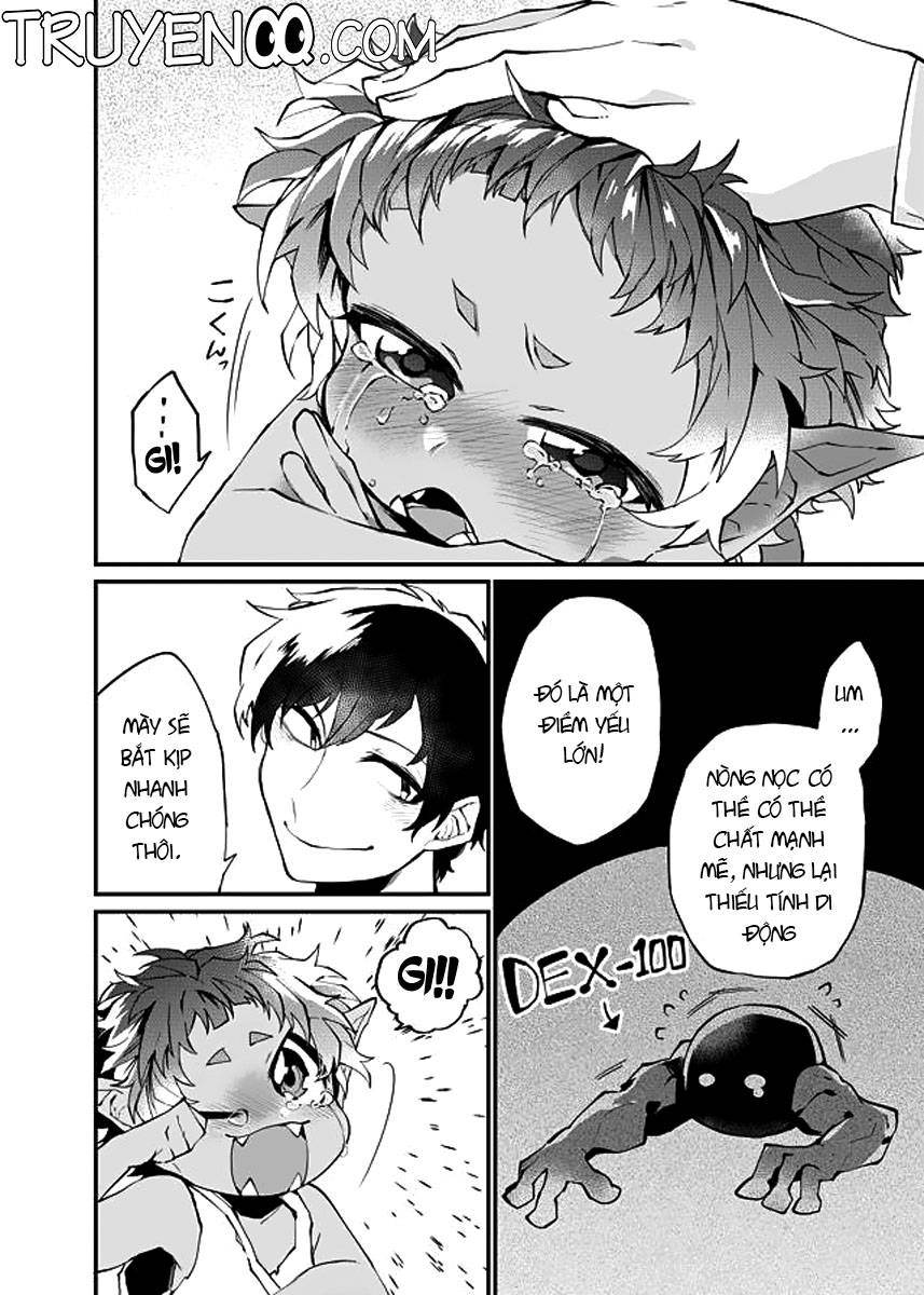Dungeon Nursery Chapter 13 - 15