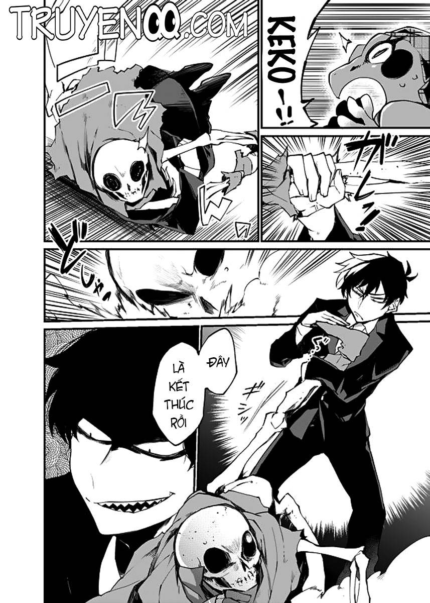 Dungeon Nursery Chapter 14 - 5
