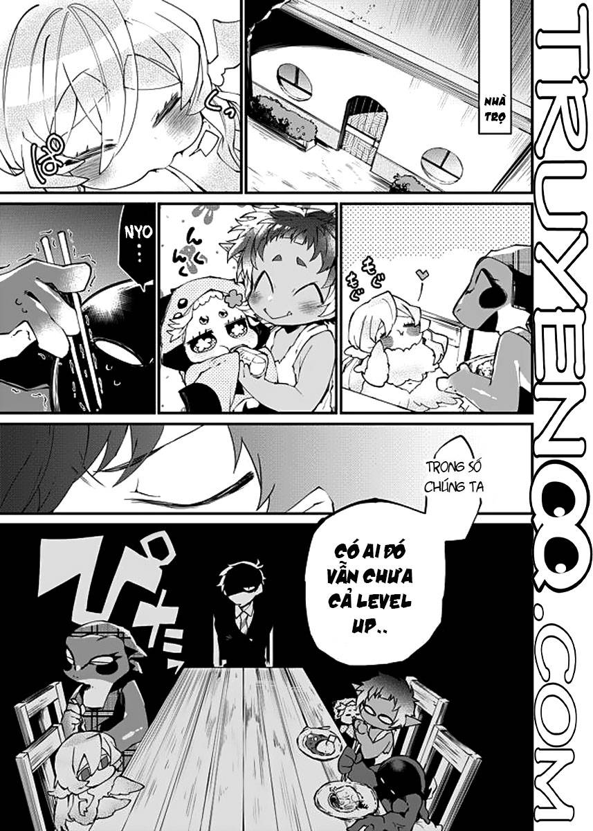 Dungeon Nursery Chapter 14 - 8