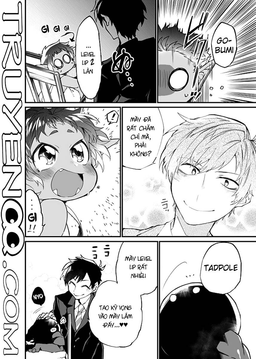 Dungeon Nursery Chapter 14 - 9