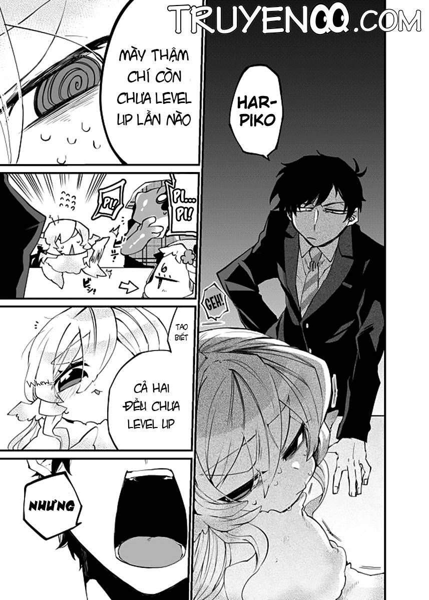 Dungeon Nursery Chapter 14 - 10