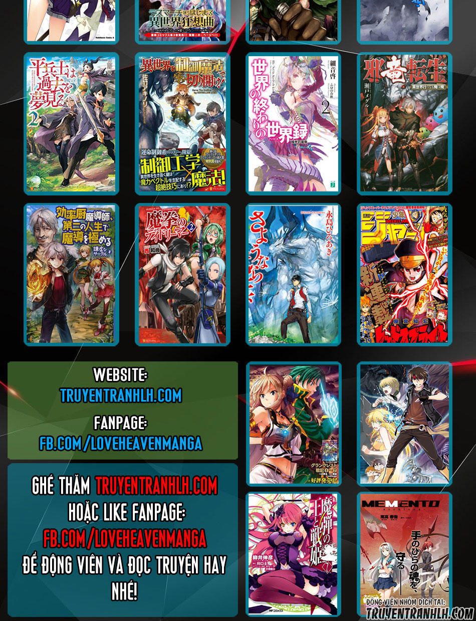 Shikkaku Mon No Saikyou Kenja Chapter 1 - 64