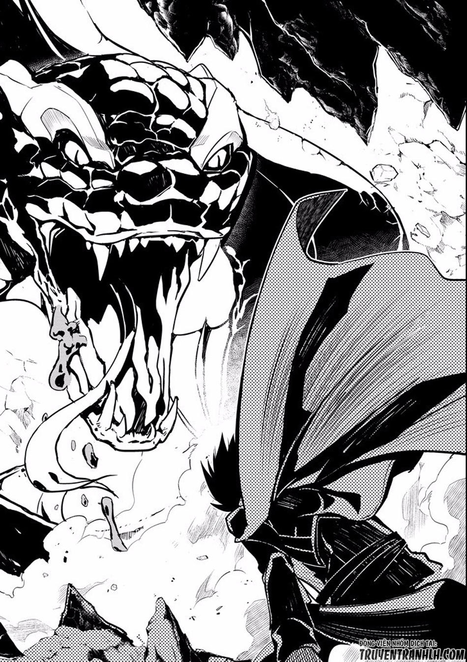 Shikkaku Mon No Saikyou Kenja Chapter 10 - 21