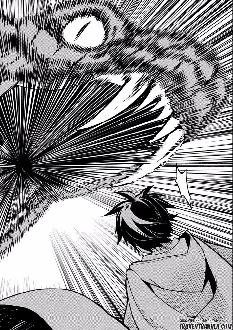 Shikkaku Mon No Saikyou Kenja Chapter 10 - 27