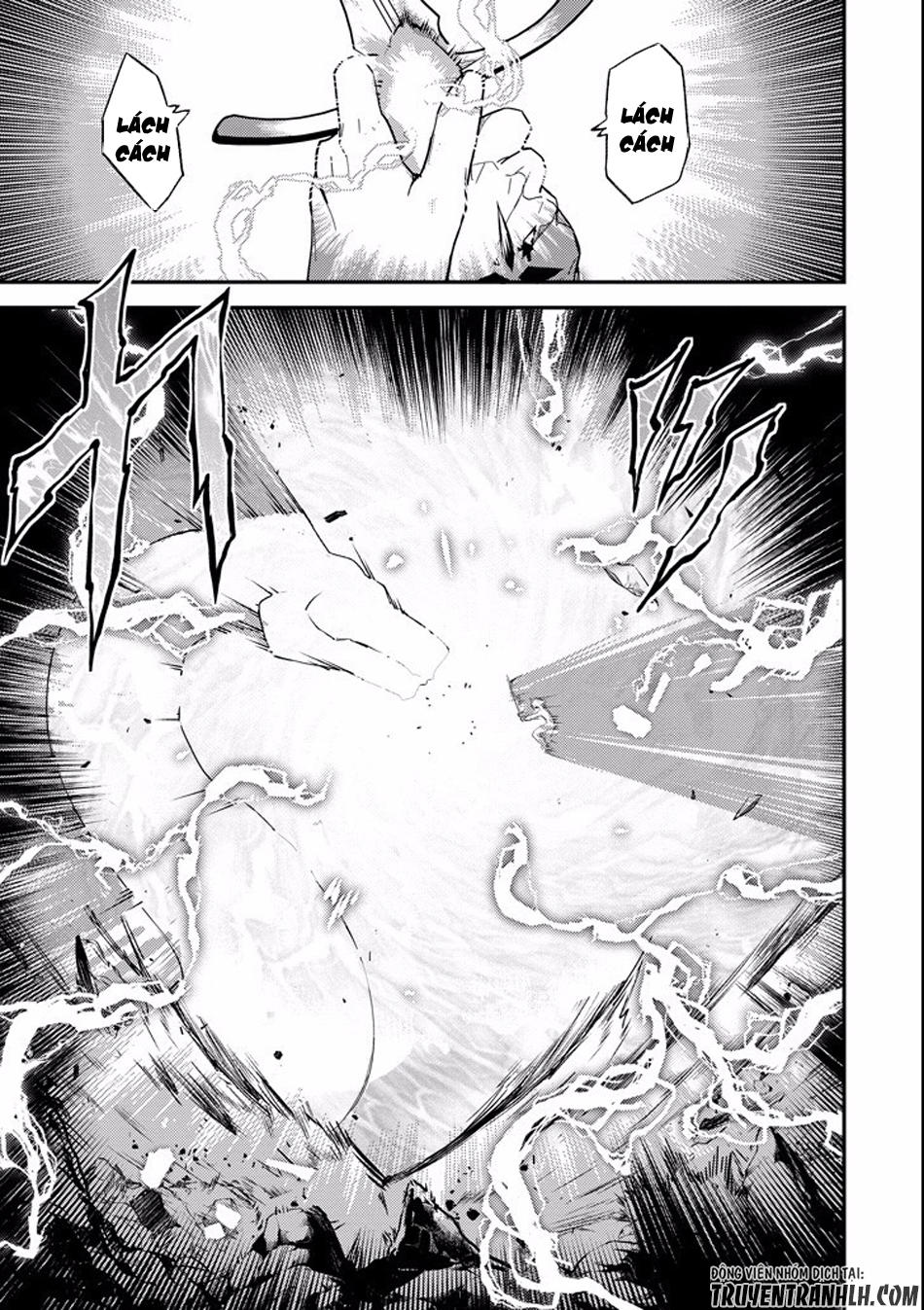 Shikkaku Mon No Saikyou Kenja Chapter 10 - 32