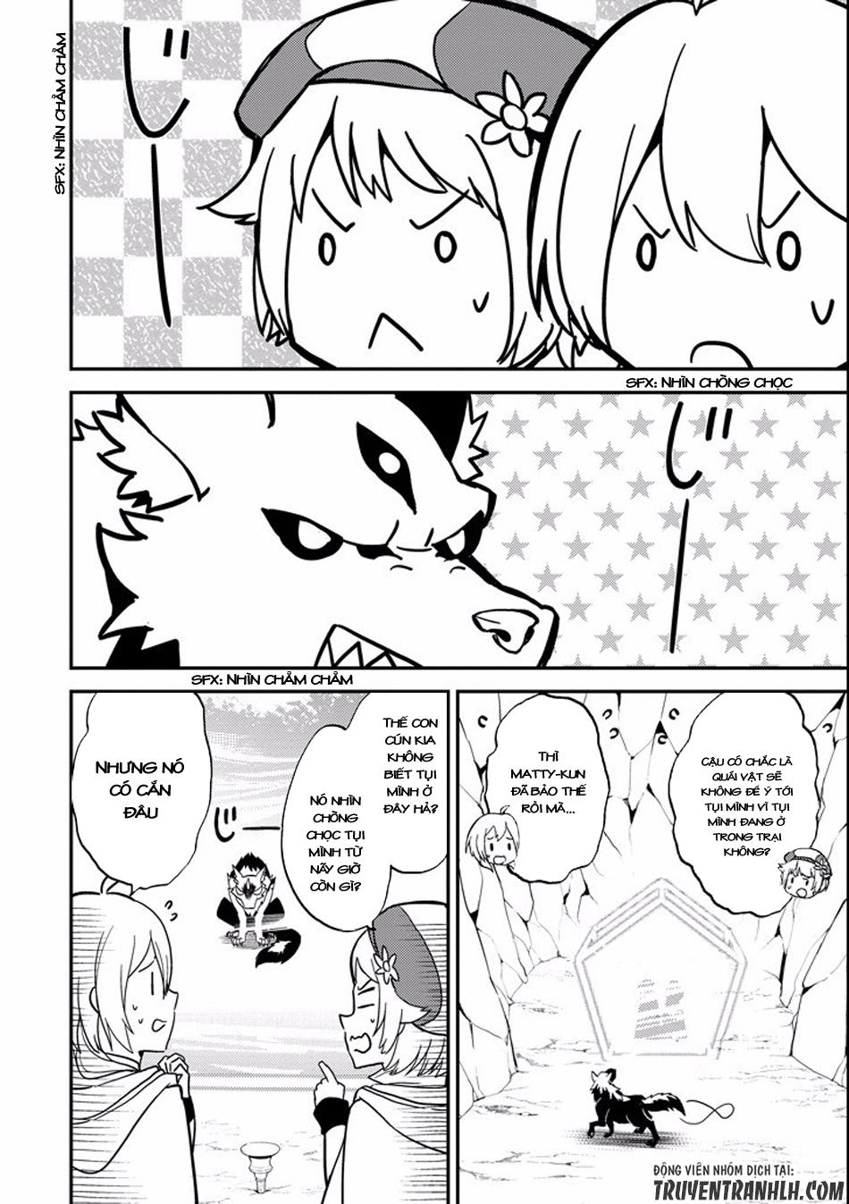 Shikkaku Mon No Saikyou Kenja Chapter 10 - 39