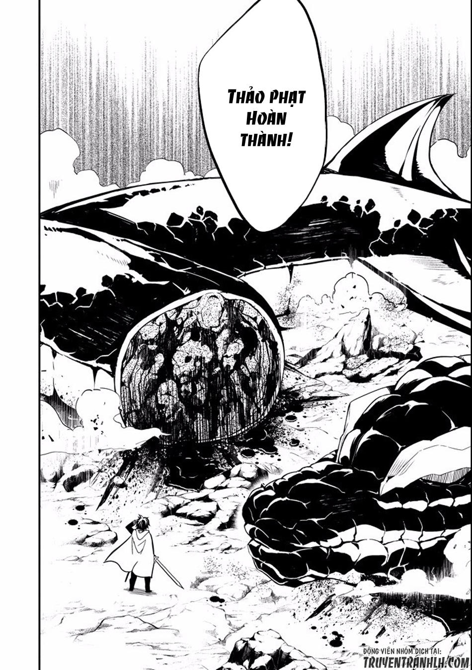 Shikkaku Mon No Saikyou Kenja Chapter 10 - 41