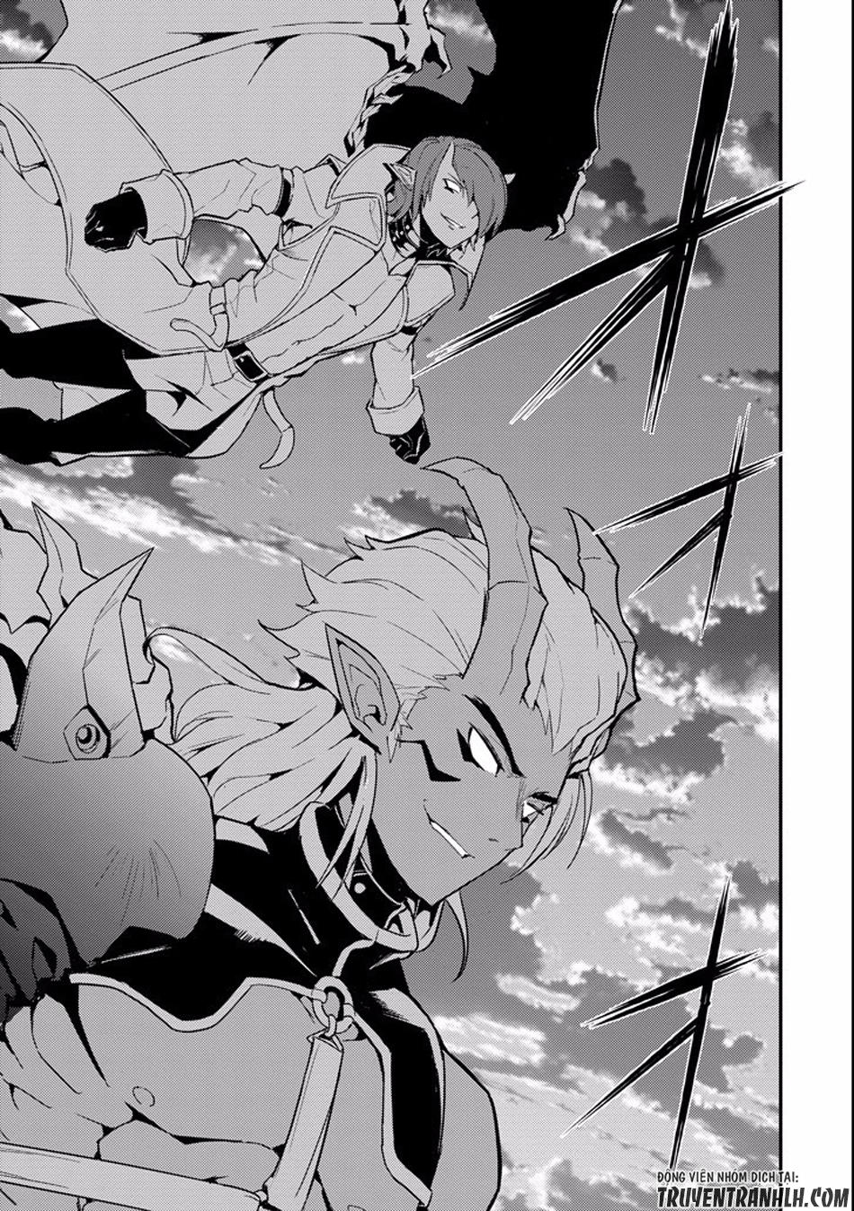 Shikkaku Mon No Saikyou Kenja Chapter 10 - 56