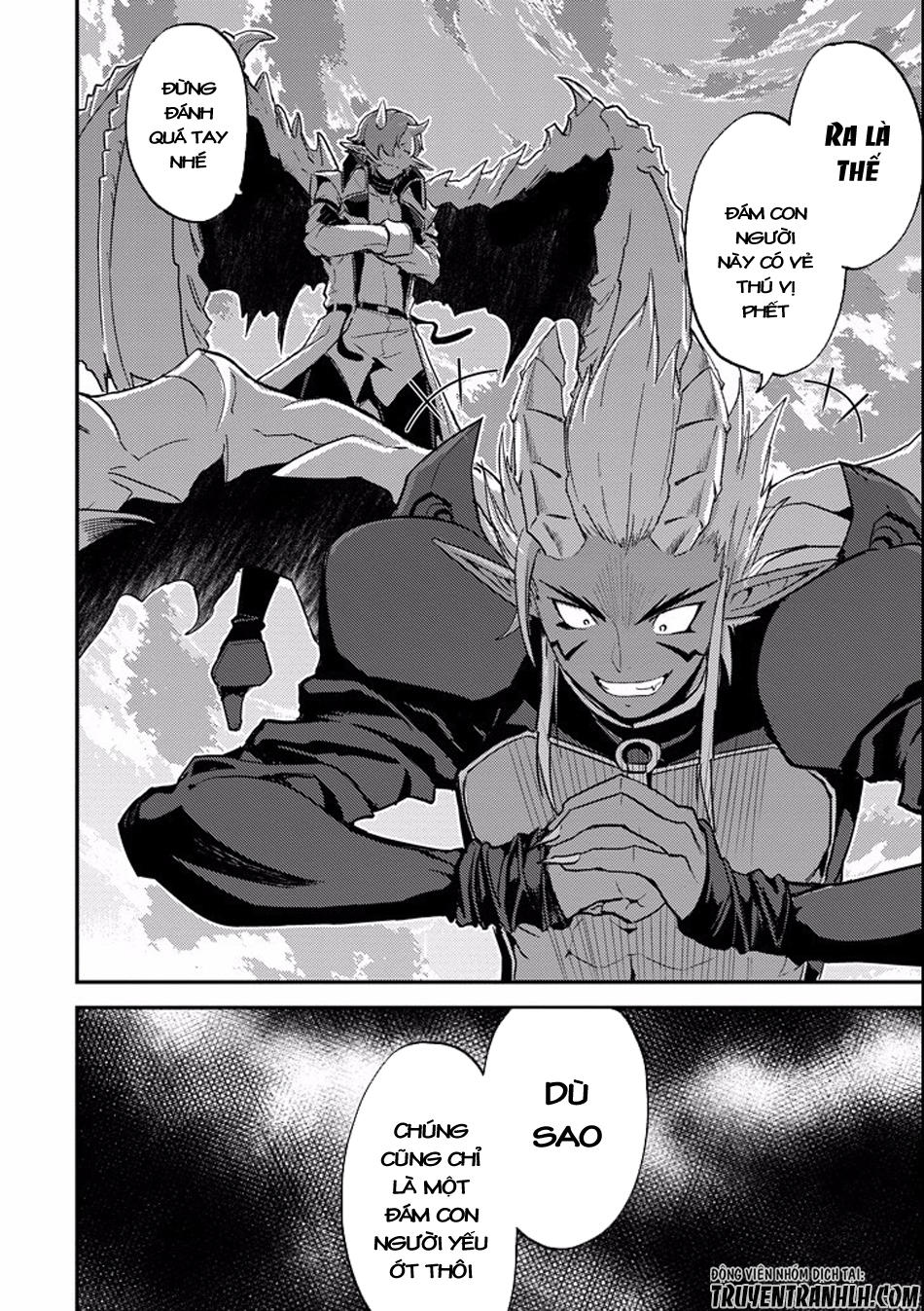 Shikkaku Mon No Saikyou Kenja Chapter 11 - 3