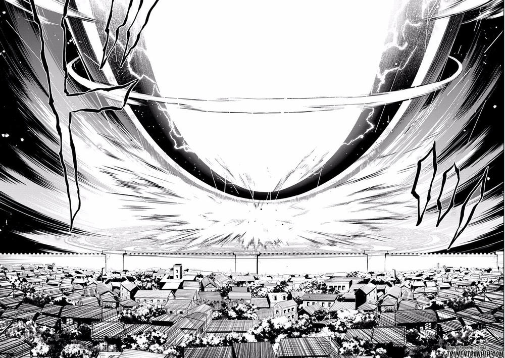 Shikkaku Mon No Saikyou Kenja Chapter 11 - 37