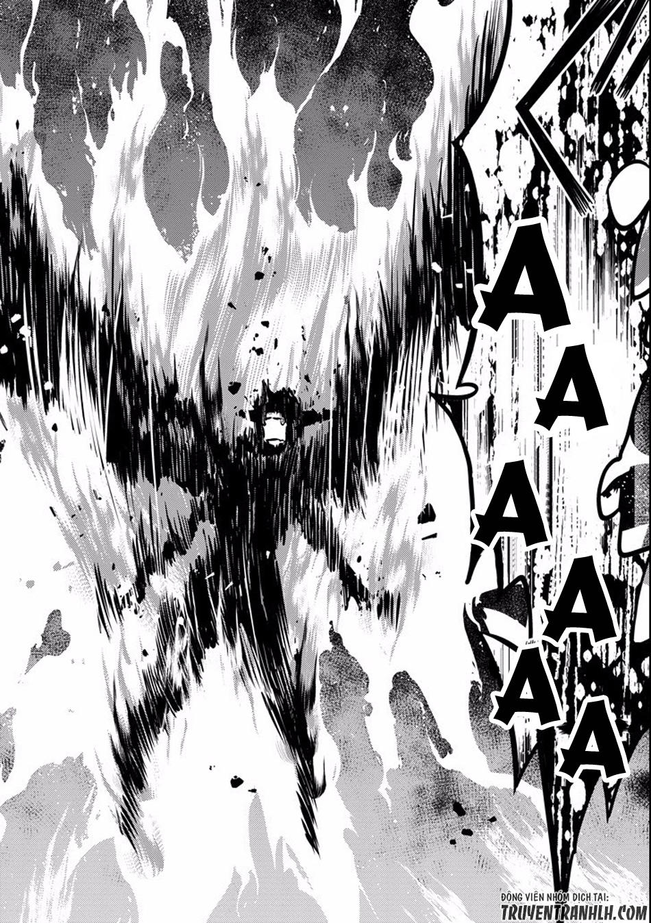 Shikkaku Mon No Saikyou Kenja Chapter 11 - 42