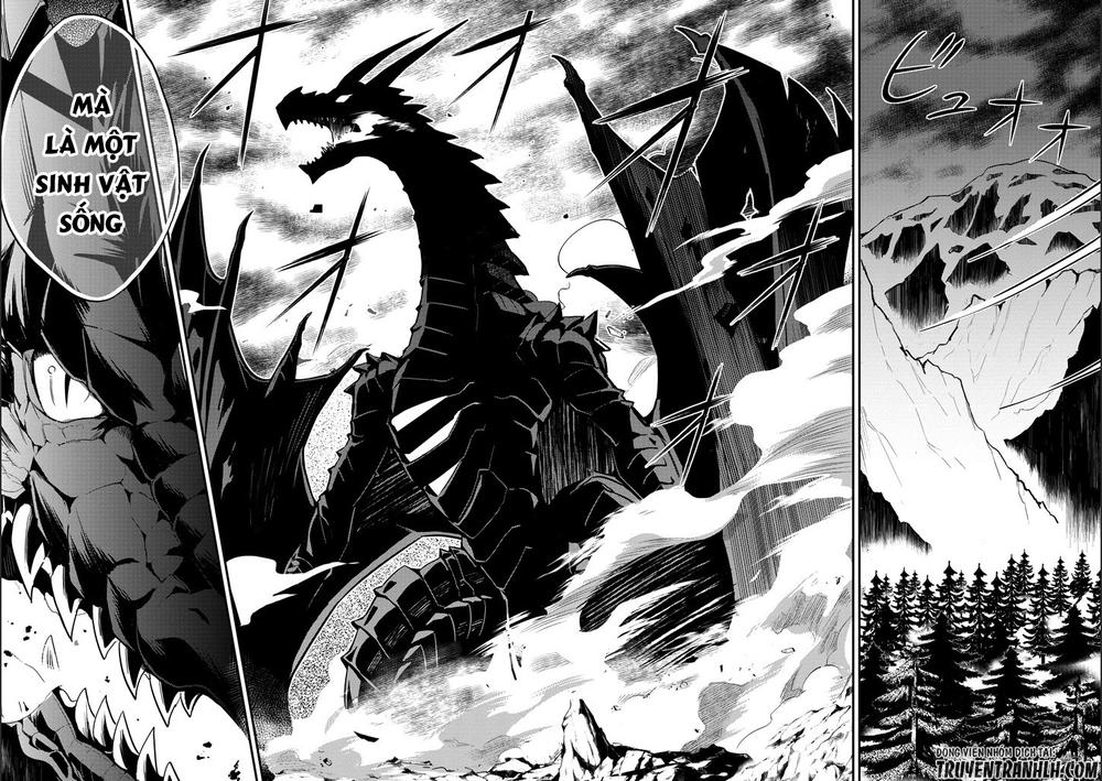 Shikkaku Mon No Saikyou Kenja Chapter 12 - 41