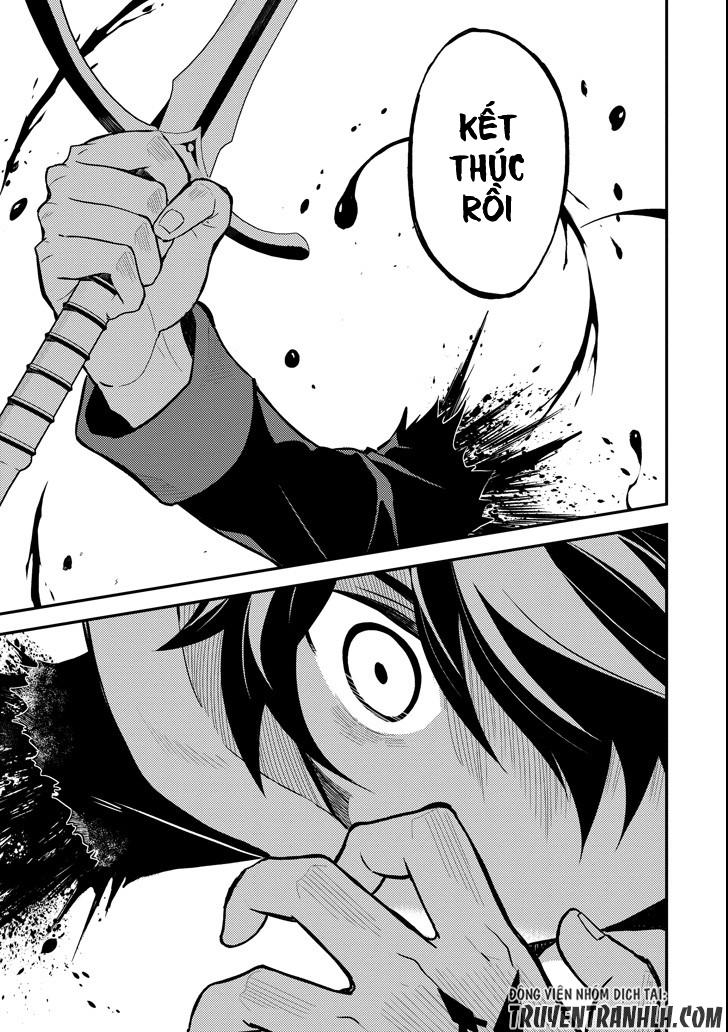 Shikkaku Mon No Saikyou Kenja Chapter 15 - 2