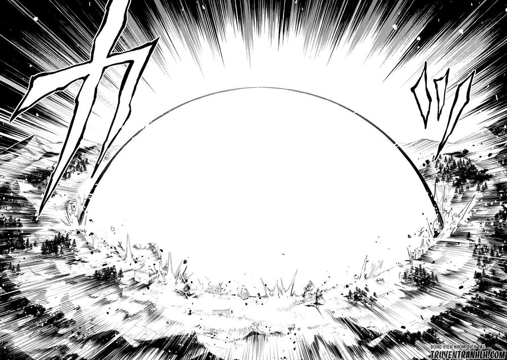 Shikkaku Mon No Saikyou Kenja Chapter 15 - 31