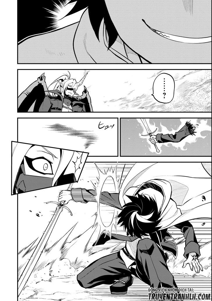 Shikkaku Mon No Saikyou Kenja Chapter 15 - 6