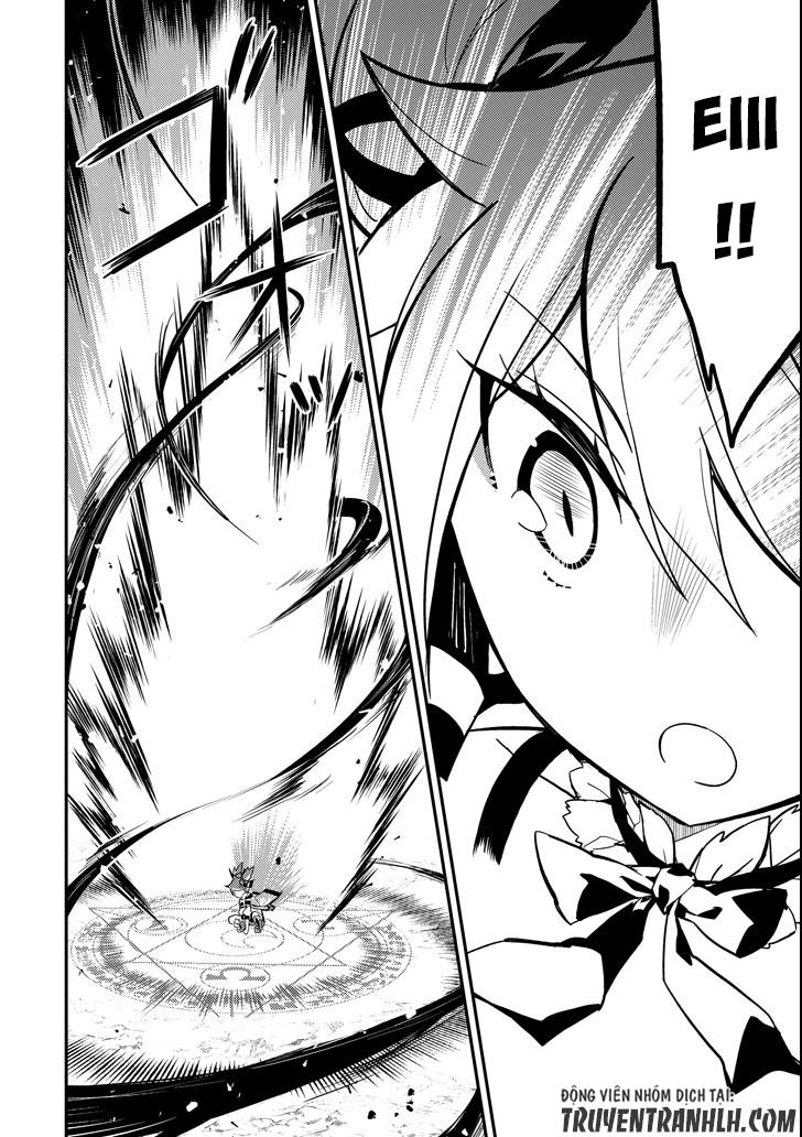 Shikkaku Mon No Saikyou Kenja Chapter 17 - 12