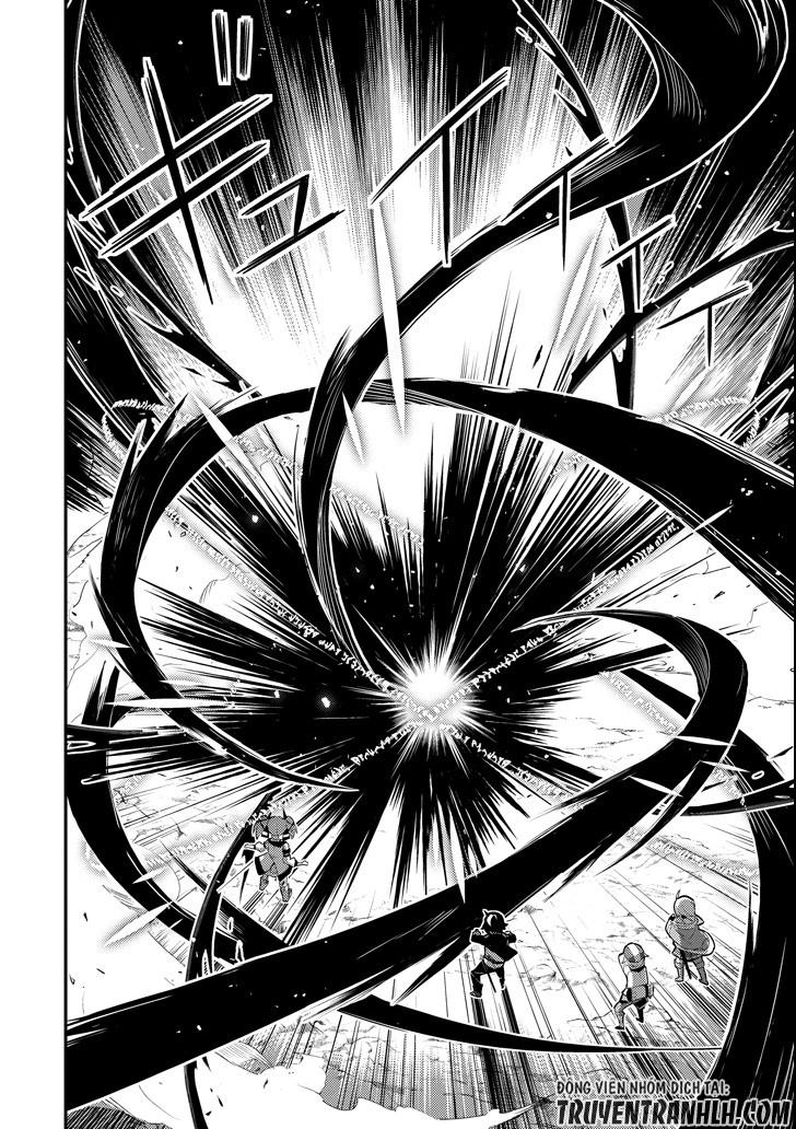 Shikkaku Mon No Saikyou Kenja Chapter 17 - 14