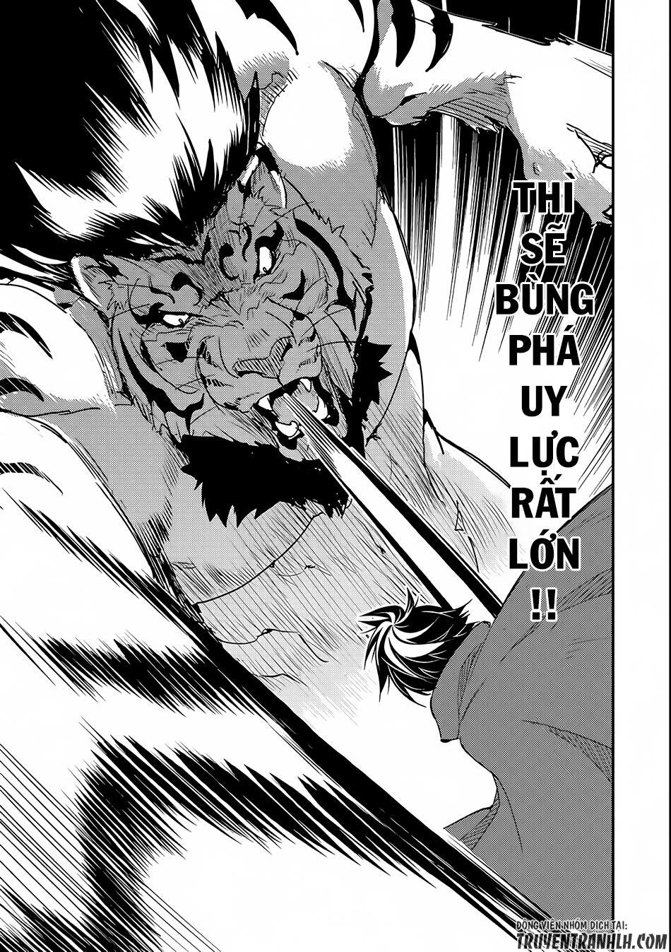 Shikkaku Mon No Saikyou Kenja Chapter 3 - 29