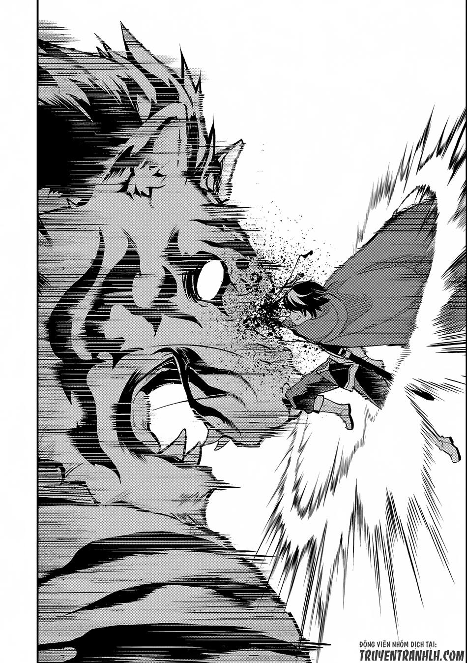 Shikkaku Mon No Saikyou Kenja Chapter 3 - 30