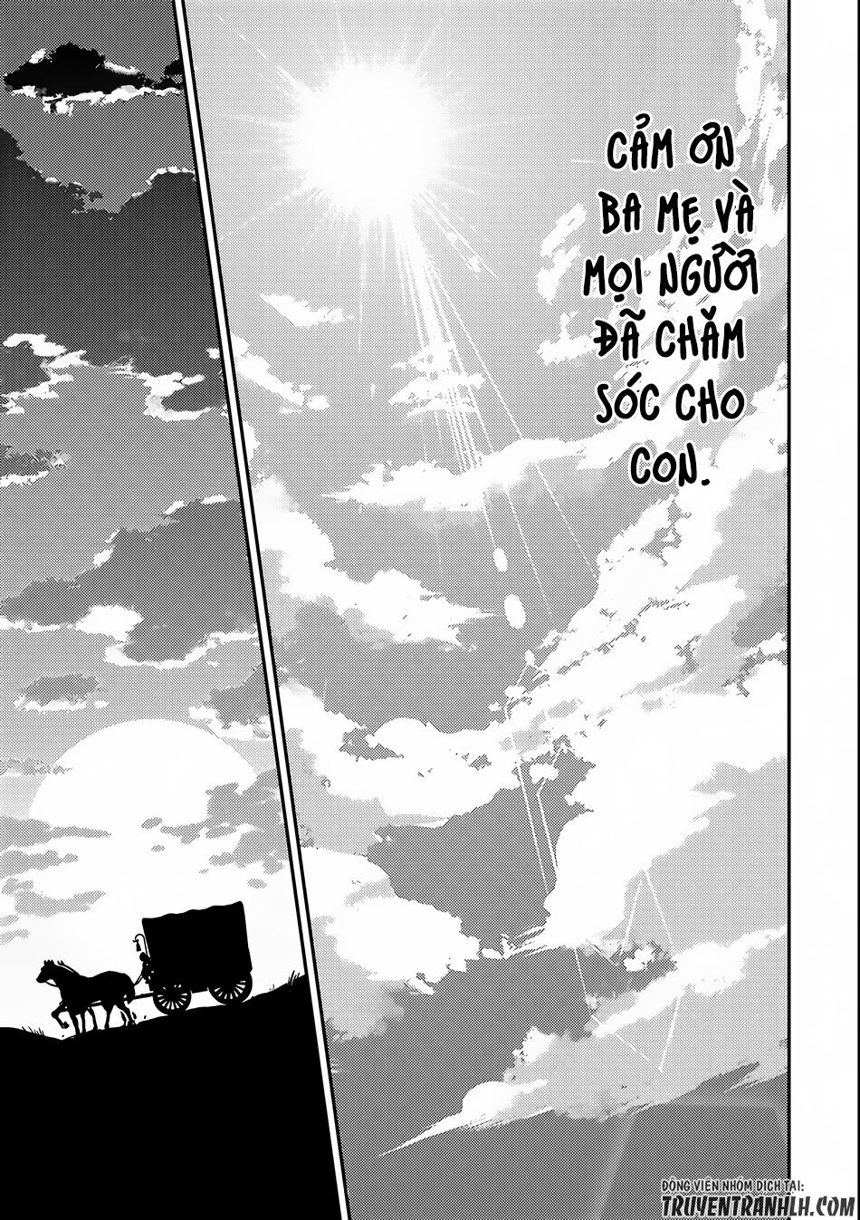 Shikkaku Mon No Saikyou Kenja Chapter 3 - 39