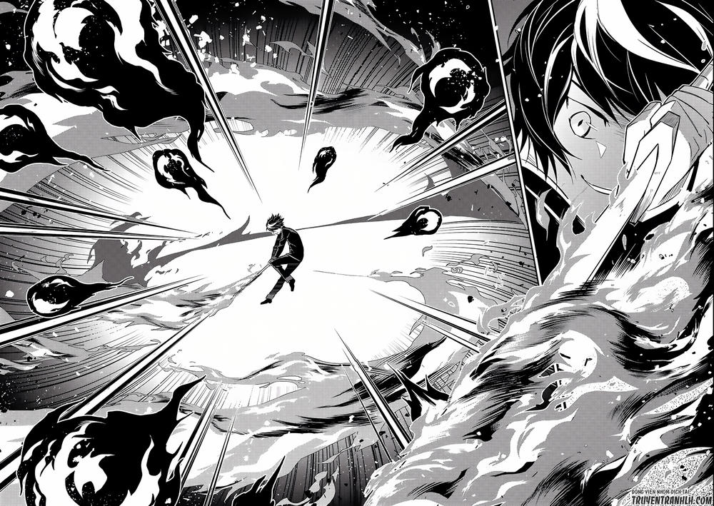 Shikkaku Mon No Saikyou Kenja Chapter 5 - 27