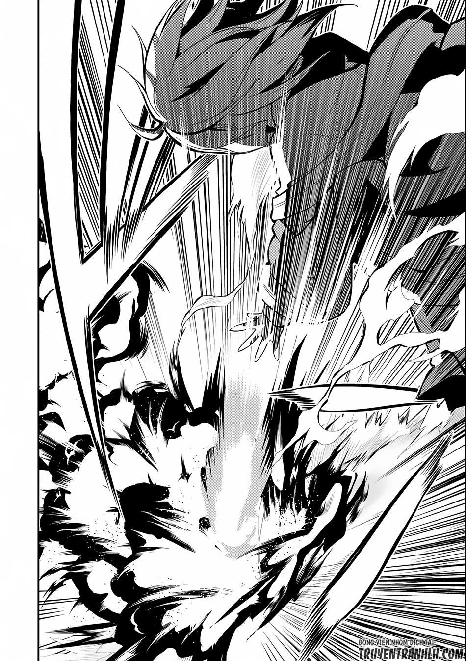 Shikkaku Mon No Saikyou Kenja Chapter 6 - 45