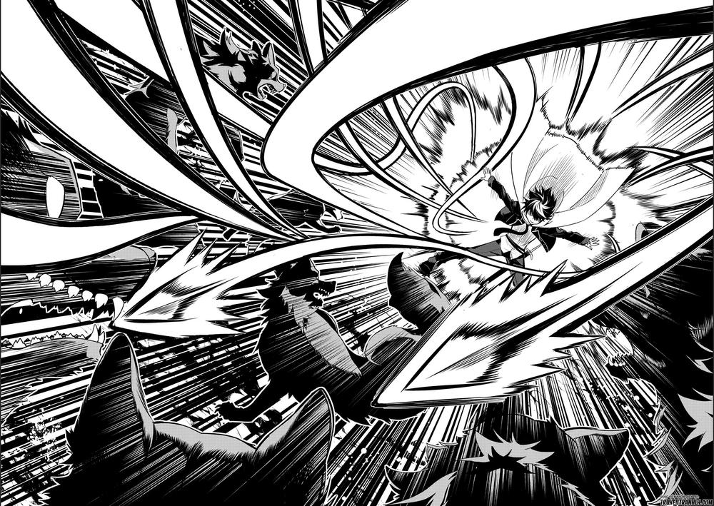 Shikkaku Mon No Saikyou Kenja Chapter 9 - 37