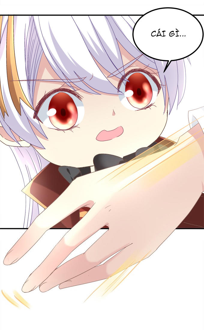 Đế Vương Ta Vẫn Còn Nhỏ Chapter 30 - 13
