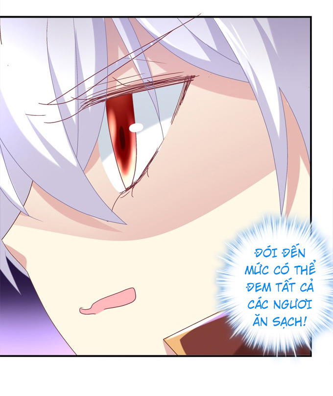 Đế Vương Ta Vẫn Còn Nhỏ Chapter 30 - 20