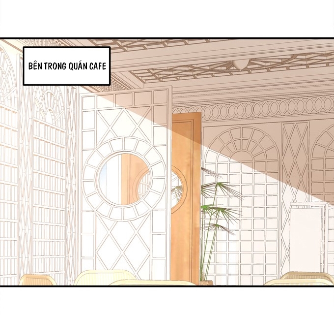 Đế Vương Ta Vẫn Còn Nhỏ Chapter 31 - 3