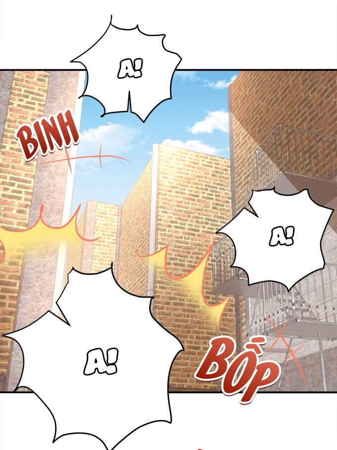 Đế Vương Ta Vẫn Còn Nhỏ Chapter 31 - 32