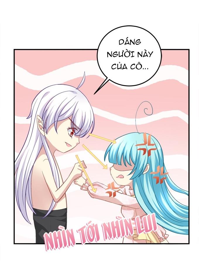 Đế Vương Ta Vẫn Còn Nhỏ Chapter 33 - 17