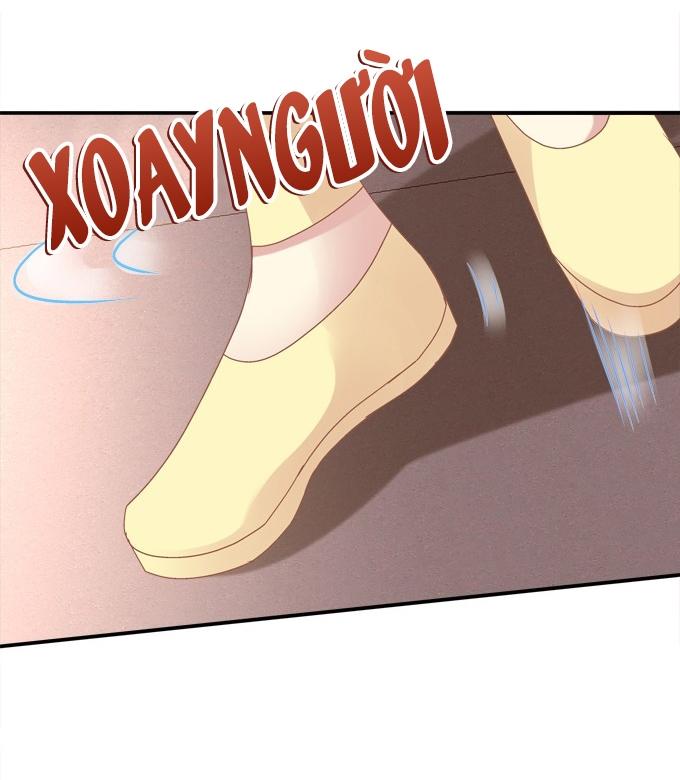 Đế Vương Ta Vẫn Còn Nhỏ Chapter 33 - 18