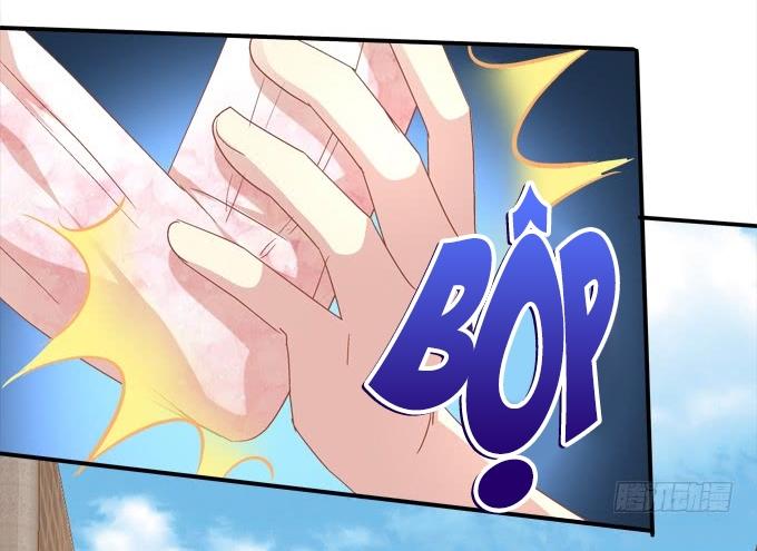 Đế Vương Ta Vẫn Còn Nhỏ Chapter 33 - 20